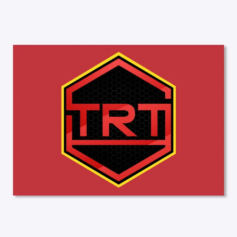 TRT and Hormone Optimization Merchandise