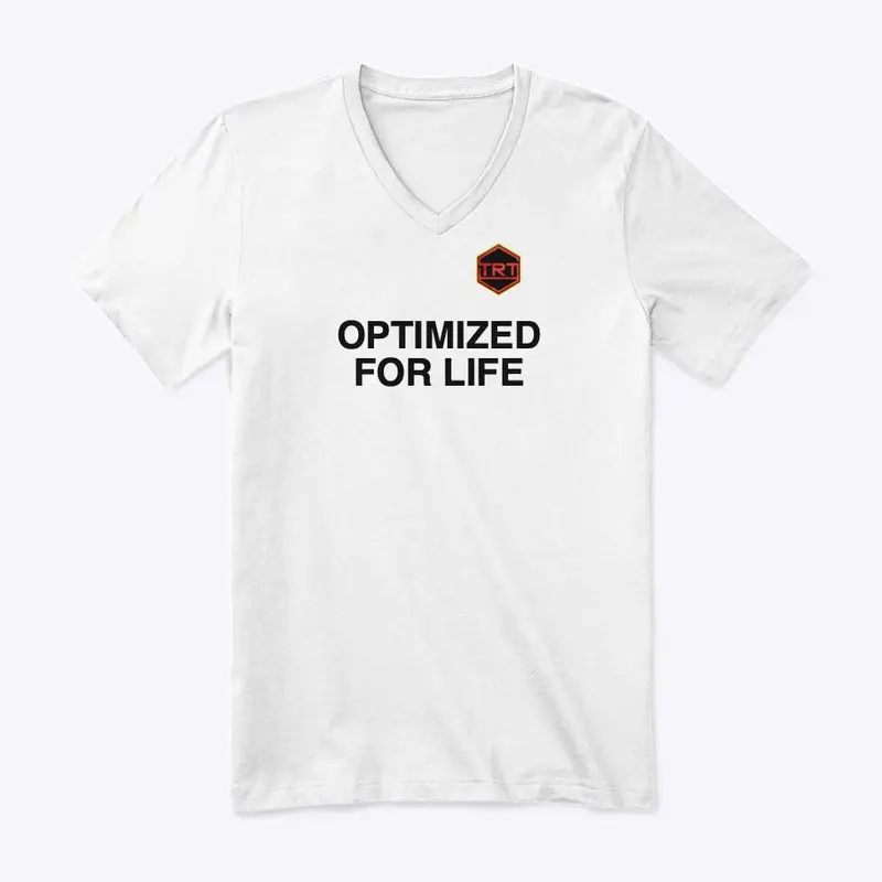 Optimized for life