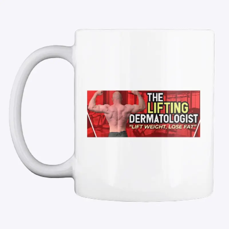 The Lifting Dermatologist