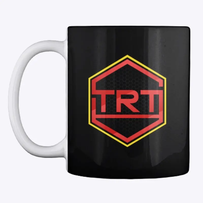 TRT and Hormone Optimization Merchandise