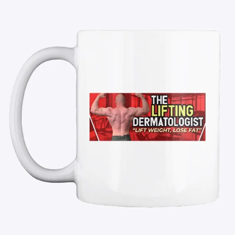 The Lifting Dermatologist