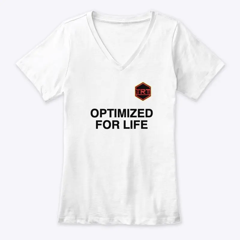 Optimized for life