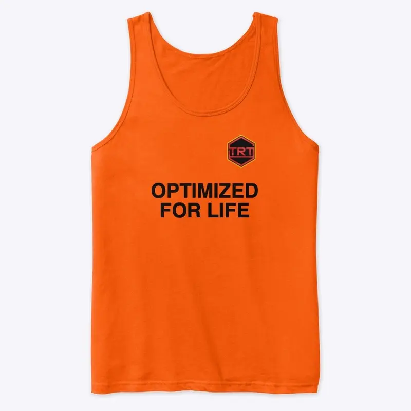 Optimized for life